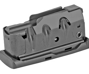 Savage Arms Savage 10FC 11FC 12FCV 12LRP Rifle Magazine .204 Ruger .223 Rem 5/rd Black