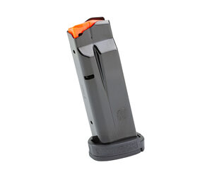 Smith & Wesson M&P Shield X Handgun Magazine 9mm Luger 15/rd Pkgd