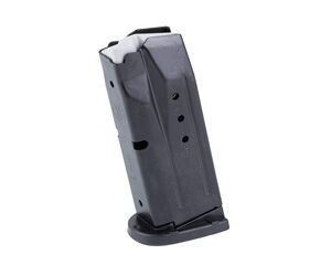 Smith & Wesson M&P9 Compact Handgun Magazine Blued 9mm Luger 10/rd