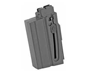 Walther Rifle Magazine Hammerli Tac R1 .22LR Black 10/rd
