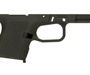 Magpul RG9 Grip – Ruger RXM Sub-Cmpt