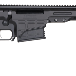 BARRETT MRAD COVERT 308 BLK 17" FLTD
