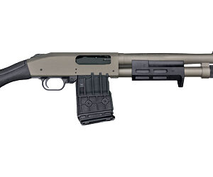 MSBRG 590M BREACH 12GA SBS 11.5" 5RD
