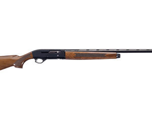 MOSSBERG SA-20 20GA 5RD FIELD 26" BBL BLUE WALNUT 5 CHOKE SET