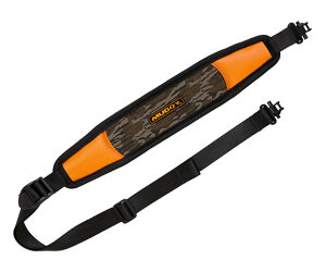 Muddy Trail Blazer Lightweight Rifle Sling Mossy Oak Bottomland