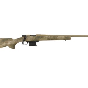 HOWA M1500 Mini Fence Line