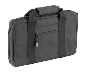 NcStar VISM Discreet Handgun Case Black