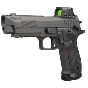 SIG SAUER P226 X-Five Full Size