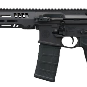 SIG 516 G3 5.56NATO 11.5" 30RD PSTL