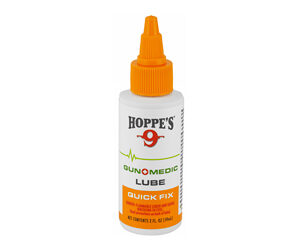 HOPPES GUN MEDIC 2 OZ. LUBE