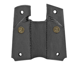Pachmayr Signature Grips Combat Grips for Colt 1911