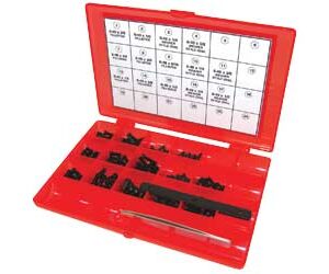 Pachmayr Master Gunsmith Hex Head Screw Kit
