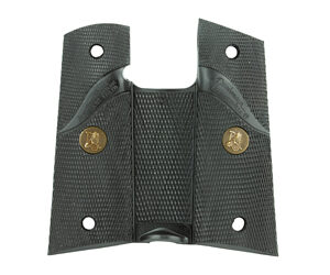 Pachmayr Signature Grips Colt .45 Auto