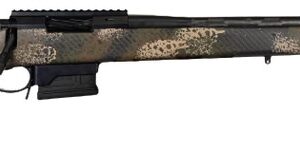 Franklin Armory Prevail
