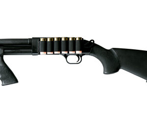PRT JACK SBS FS 12GA 7.5" BLK