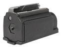 Ruger Rifle Magazine for 77/44 & 99/44 Deerfield .44 Mag 4rds Black