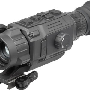 AGM Rattler V2 25-320 Thermal Rifle Scope Black