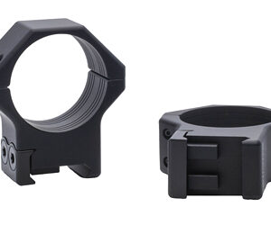 Riton Optics Ring Set Light Picatinny