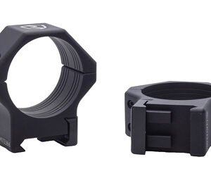 Riton Optics Ring Set Light Picatinny