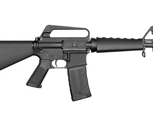 RRA A1 SBR 5.56NATO 10.5 30RD BLK