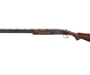 Ruger Red Label III O/U Shotgun 20ga 3" Chamber 2rd Capacity 30" Blued Barrel Walnut Stock Single Trigger 5 Chokes