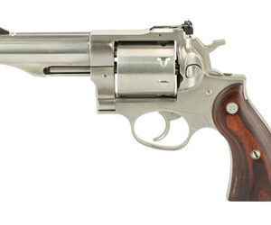 Ruger Redhawk 357 Mag 4.20" BBl 8RD