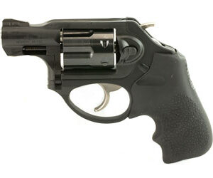 RUGER LCRX 327 FED MAG 6RD 1.87" BBL