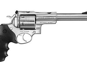 SUPER REDHAWK STANDARD 454 CASULL DA REVOLVER 7.5 BBL Satin STS