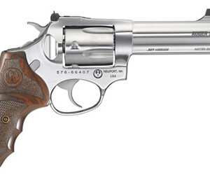 RUGER SP101 MATCH CHAMPION 357 MAG 4.2? BBL 5RD STS