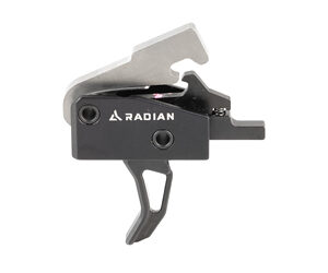 Radian Weapons Vertex