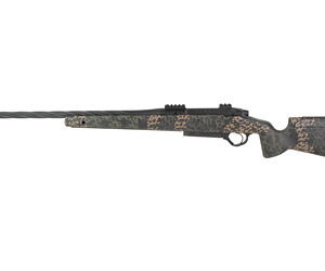 Seekins Precision Havak Pro Hunter 3 (PH3)