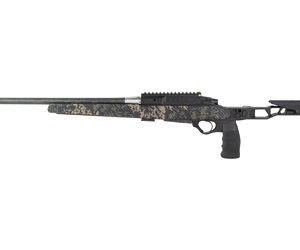 Seekins Precision Havak Element Hunter M3