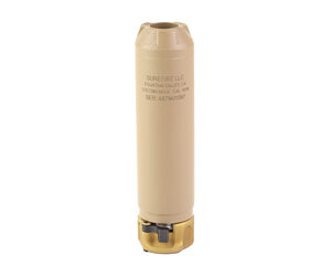 SUREFIRE SOCOM6-MINI4 6MM ARC DE