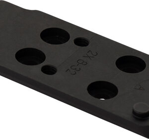 Colt 1911 DeltaPoint Pro Adapter Plate