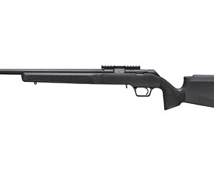Springfield Model 2020 Rimfire Target Rifle .22 LR 10rd Magazine 20" Threaded Barrel Black Stock