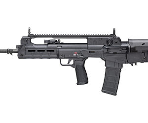 Springfield Hellion Rifle 5.56mm 30rd Magazine 20" Barrel