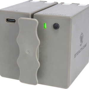 Stealth Cam FieldMAX Revolver Lithium Rechargeable Cartridge