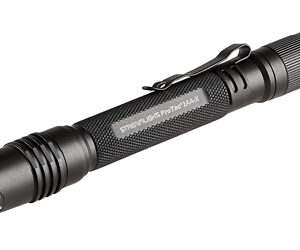 Streamlight Protac 2AA-X USB Flashlight 550 Lumens Black