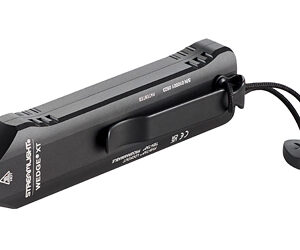 Streamlight Wedge XT Everyday Carry Flashlight 500 Lumens Black