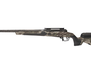 Savage Arms 110 Ultralite Pro Woodland