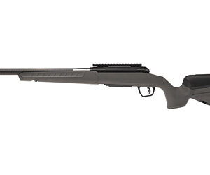 SAV 110 CRBN HNTR 6.5CM 18" 4RD GRY