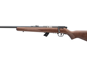 Savage Arms Mark II G Left Hand Rifle 22 LR 10/rd 21" Barrel Wood