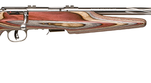 SAVAGE 93-BSEV 22WMR 21" HB