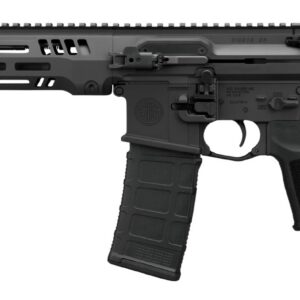 SIG 516 G3 5.56NATO 11.5" 30RD SBR