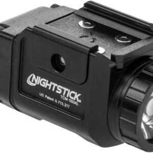Nightstick Xtreme Lumens Metal Compact Weapon Light 550 Lumens