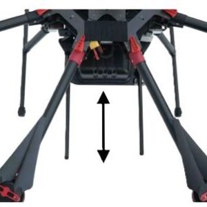 THROWFLAME TF-19 WASP
