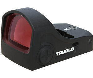Truglo Nexus Red Dot Sight 3 MOA Red Dot