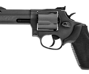 Taurus Tracker 44 Handgun .44 Mag 5rd Capacity 4" Barrel Matte Black Oxide