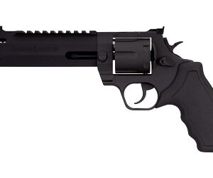 Taurus Raging Hunter 44 Handgun .44 Mag 6rd Capacity 6.75" Matte Black Oxide