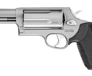 Taurus Judge Magnum Handgun .45 Colt/.410ga Mag 3" Barrel Stainless Finish